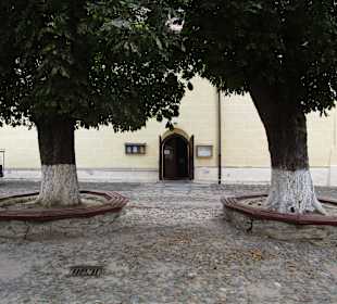 Margarethenkirche Mediaș