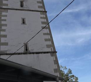 Katholische Kirche St. Nikolause Göttelfingen