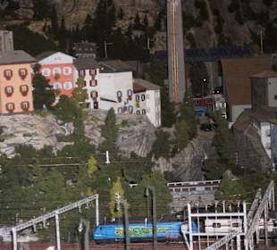 Miniatur Wunderland Hamburg