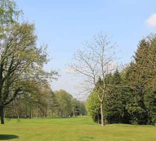 Golfbahnen