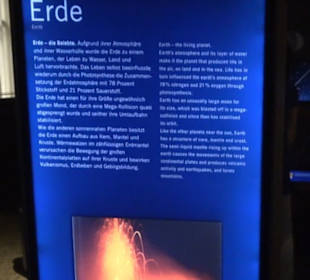 Museum für Naturkunde