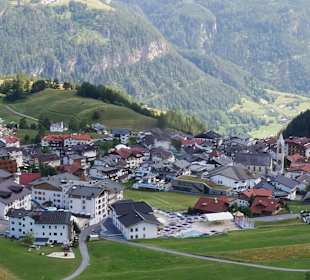 Wandern in Serfaus-Fiss-Ladis 