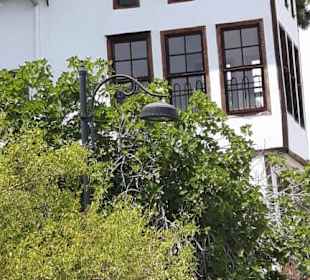 Burg von Alanya (Ic Kale)