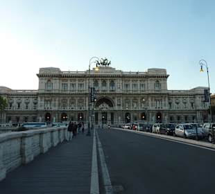 Justizpalast