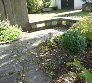 Gefallenen Denkmal Lonsingen