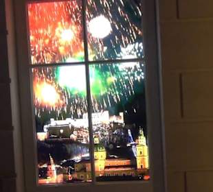 Salzburger Weihnachtsmuseum