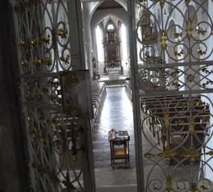 Abteikirche Mariä Himmelfahrt