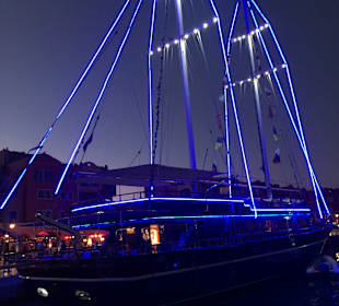 Yachthafen Hurghada