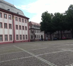 Universitätsplatz