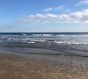 Strand Maspalomas