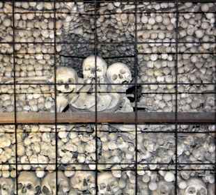 Beinhaus Kutna Hora