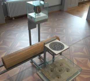 Archäologisches Museum 