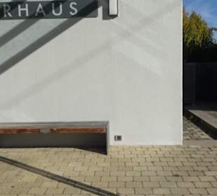 Bürgerhaus Ohnastetten