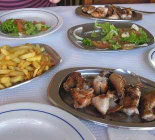 Restaurante Grade