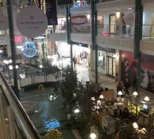 Atrium Promenada