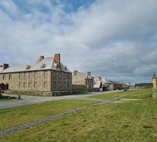 Festung Louisbourg