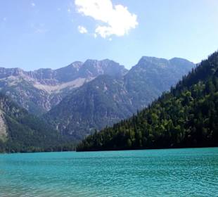 Plansee Reutte 