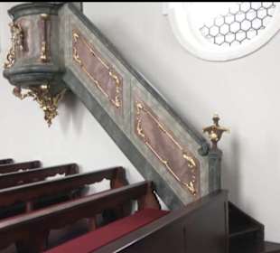 Stadtpfarrkirche Mariä Himmelfahrt