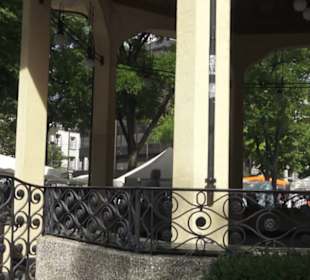 Bürkliplatz