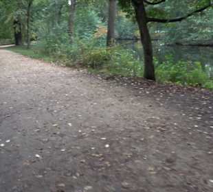 Schlosspark Charlottenburg
