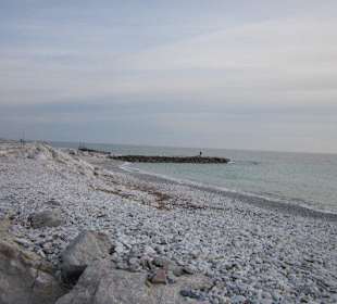 Ristorante Barbarossa am Meer