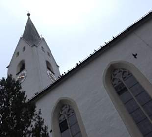 Pfarrkirche St. Johannes Baptist