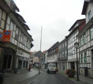 Bad Gandersheim