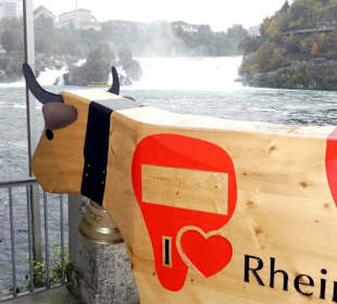 Insel Bistro Eingang