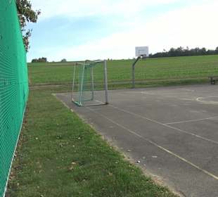 Sportanlage Weitingen im Gäu