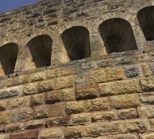 Burgruine Hohenrechberg