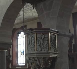 Münster Unserer Lieben Frau Villingen