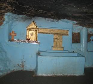 Kloster Spilianís