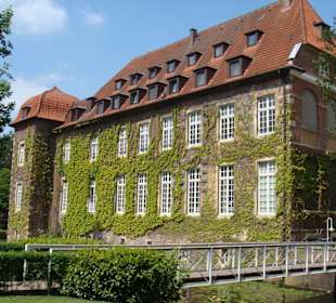 Wasserschloss Velen