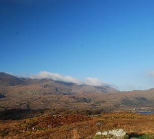 Park Narodowy Killarney