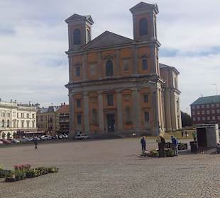 Kościół Fryderyka