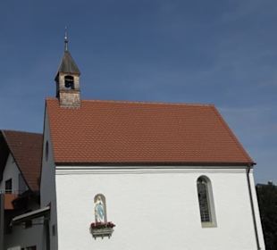Kapelle St. Georg