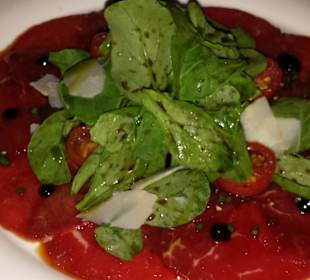  Carpaccio