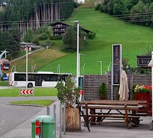 Wandern Bad Hofgastein