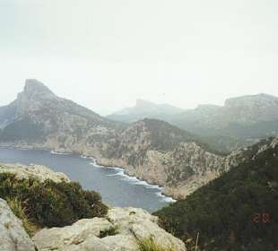 Cap de Formentor