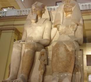 Erlebnis Ägypten VIP Ausflüge