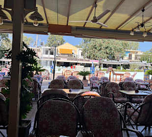 Altstadt Georgioupolis