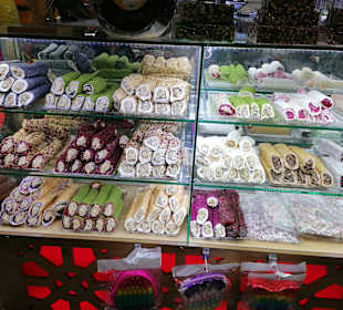 Bazar Manavgat