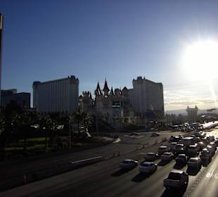 Las Vegas Strip