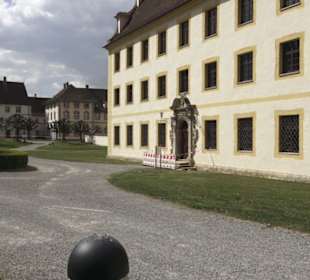 Klosteranlage Obermarchtal