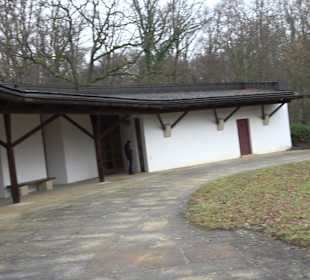 Friedhof "Neue Wiesen" Pliezhausen