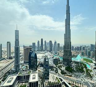 Geführte Touren Visit Friends Dubai