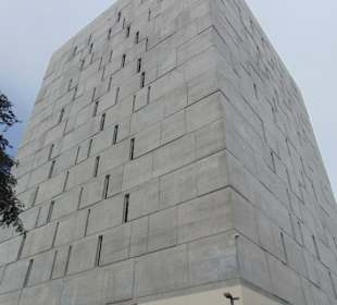 Stadtrundgang San José