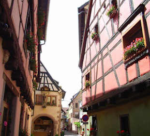 Historisches Zentrum