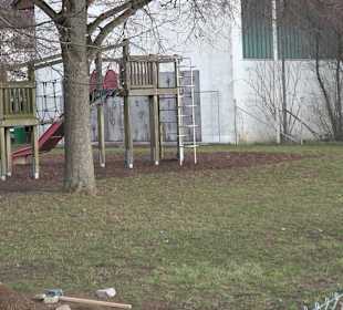 Spielplatz am Schulweg Gniebel
