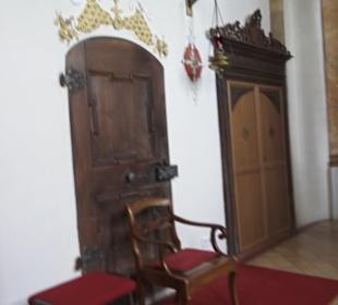 Filialkirche St. Georg